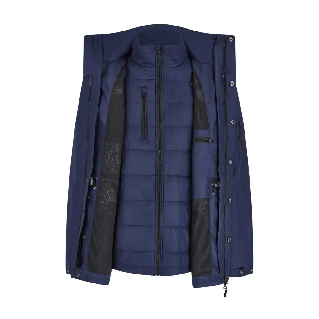 5 in 1 Performance Ambulance Jacket