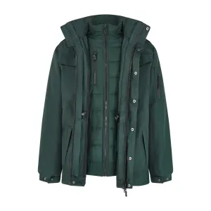 5 in 1 Performance Ambulance Jacket