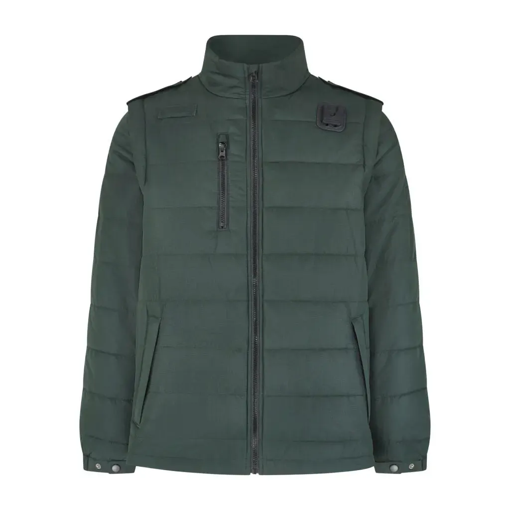 5 in 1 Performance Ambulance Jacket