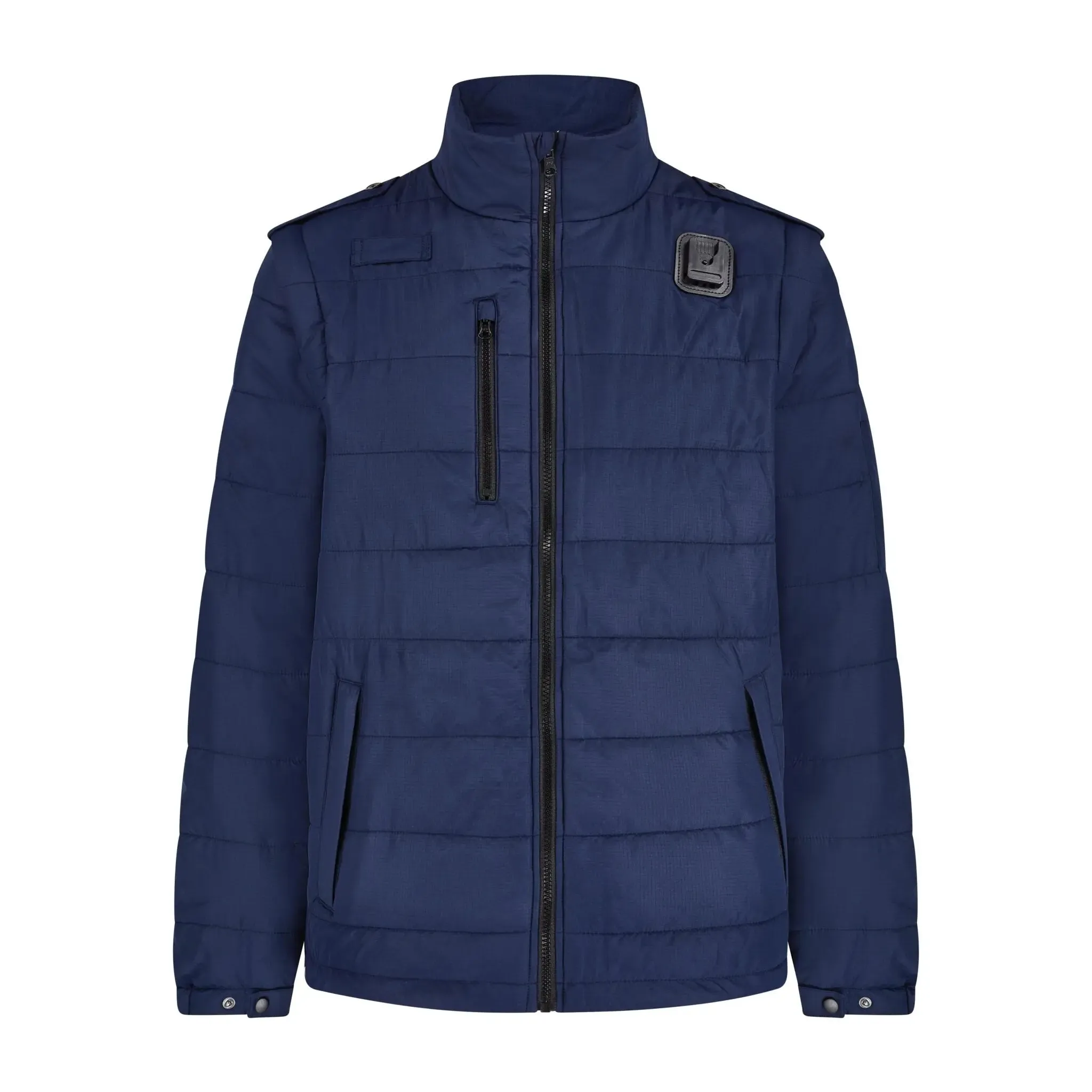 5 in 1 Performance Ambulance Jacket