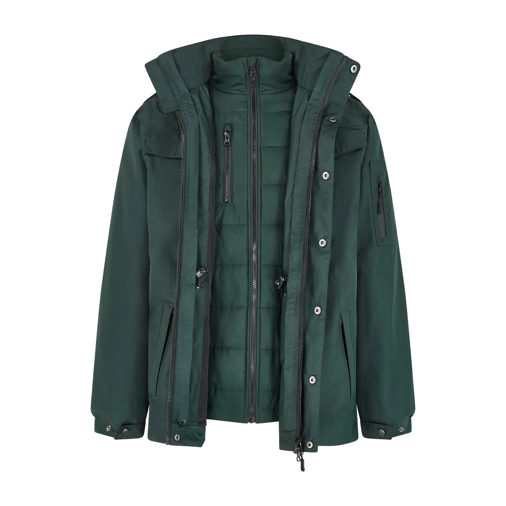 5 in 1 Performance Ambulance Jacket