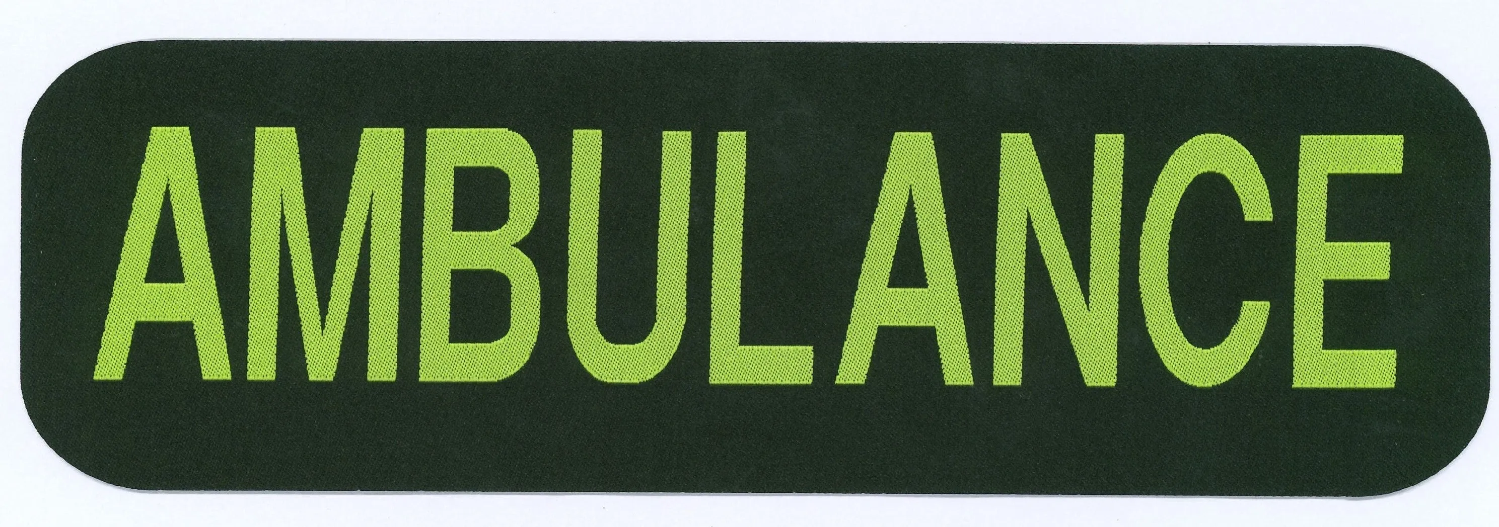 5 in 1 Performance Ambulance Jacket