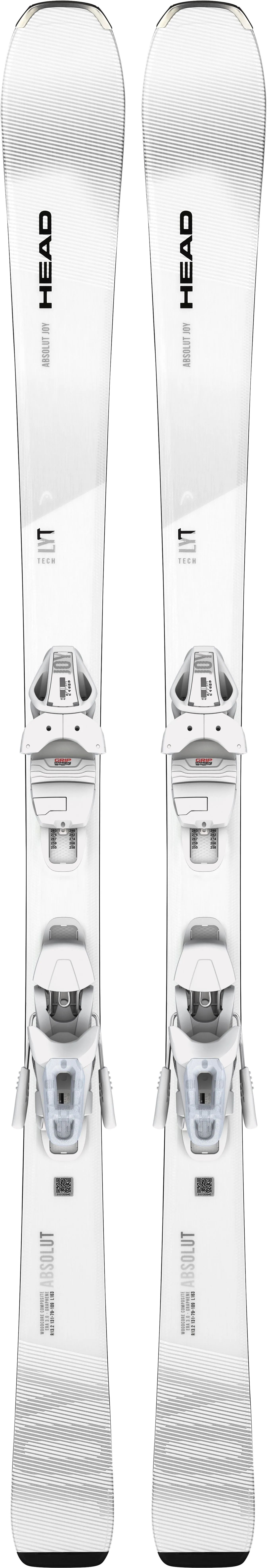 Absolut Joy inc Joy 11 GW Binding Package