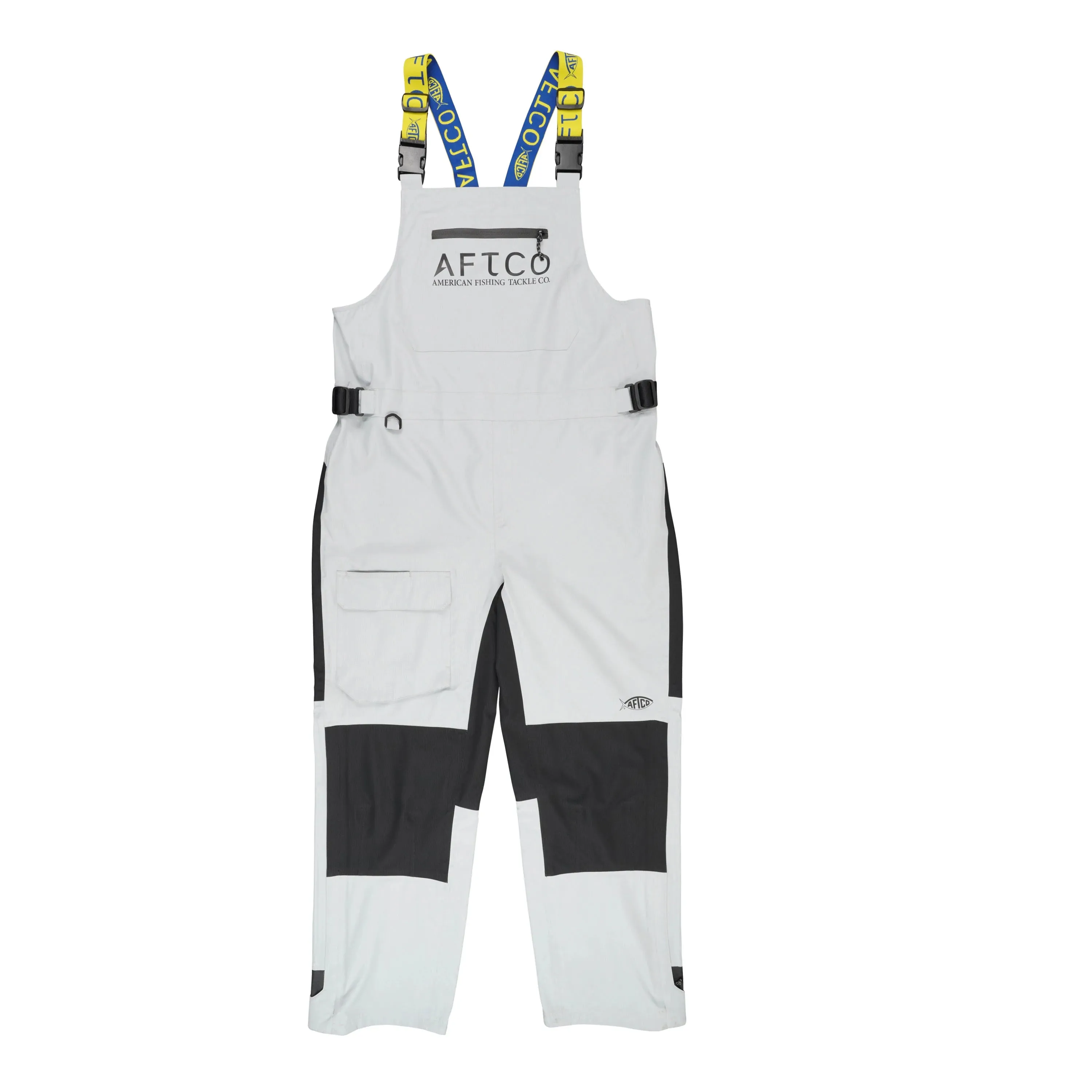 Aftco Barricade Bib