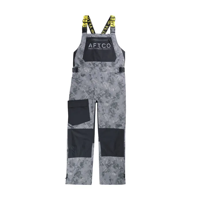 Aftco Barricade Bib