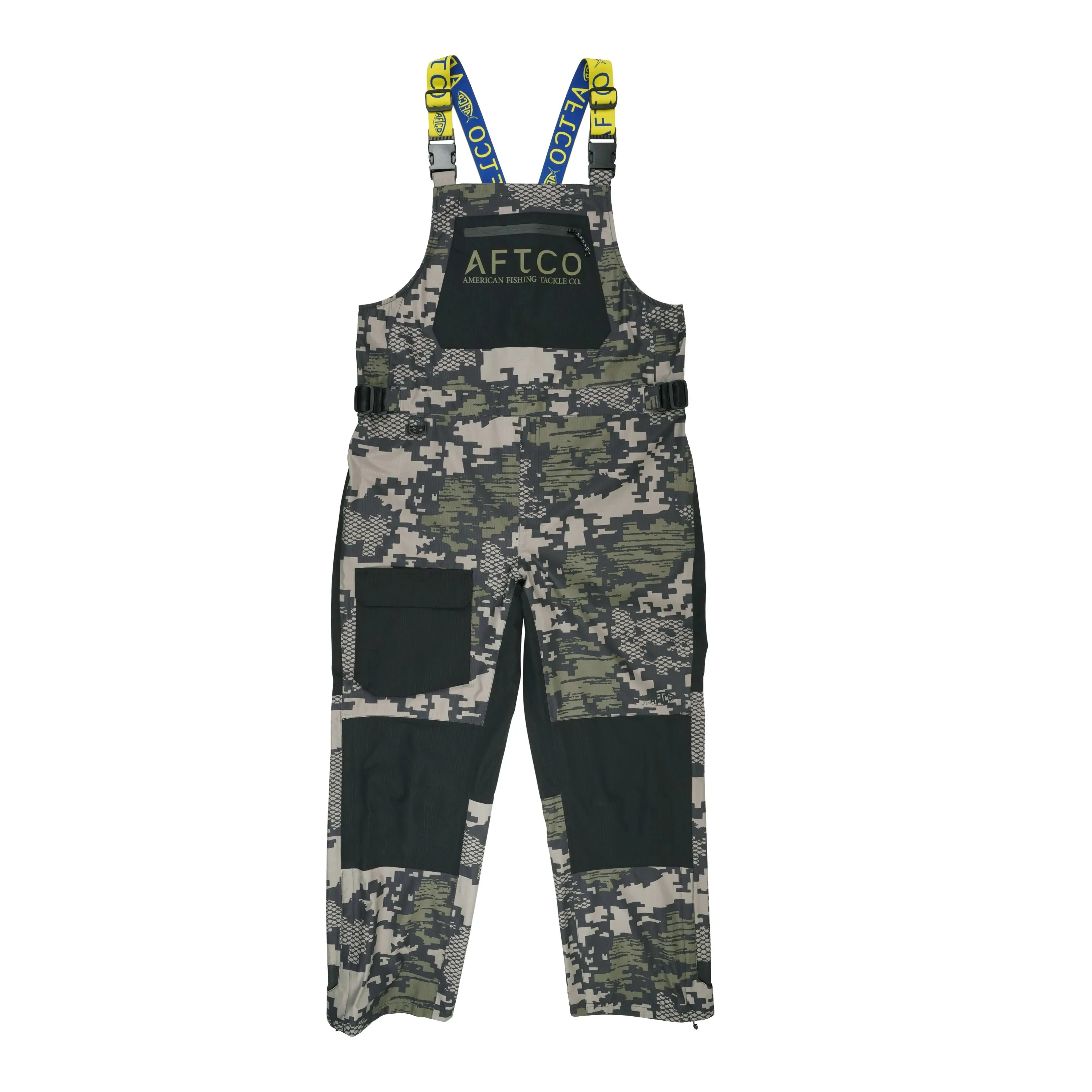 Aftco Barricade Bib