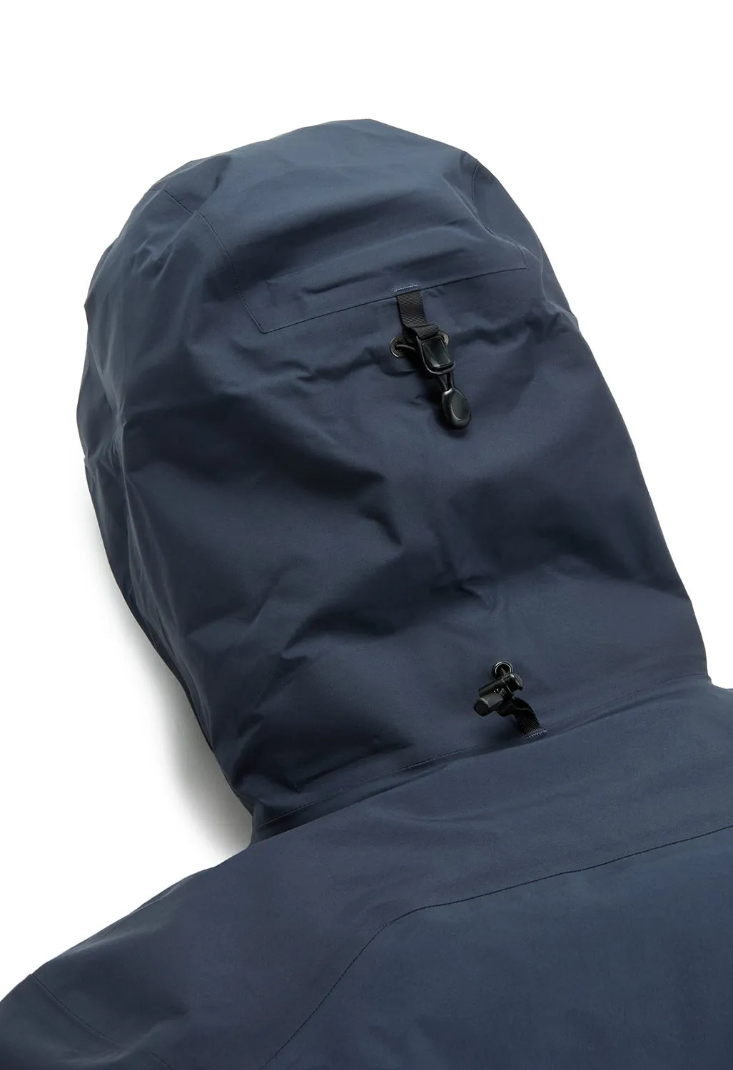 Arc'teryx Women's Beta AR StormHood Jacket - Black Sapphire