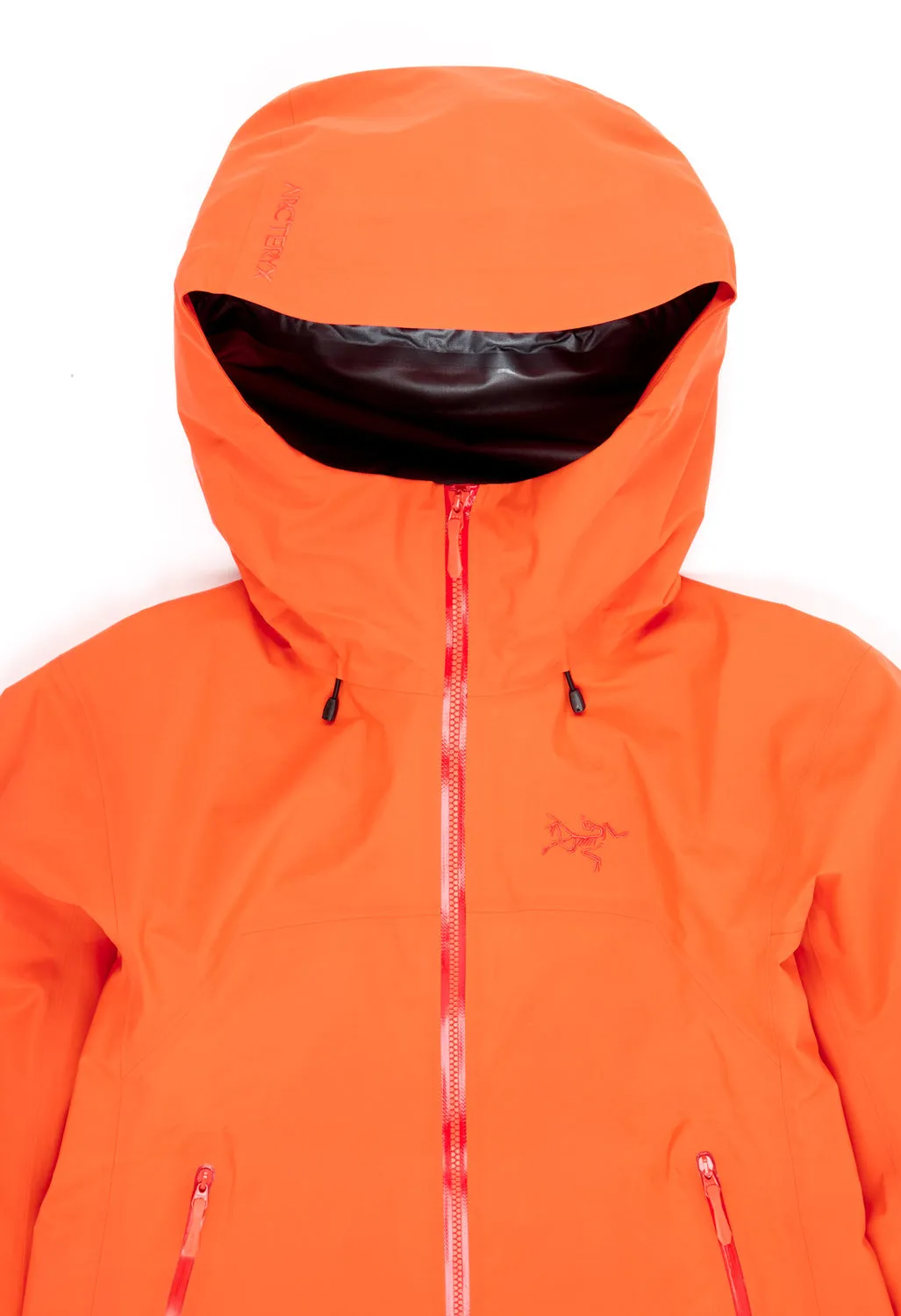 Arc'teryx Women's Beta SL Jacket - Solaris