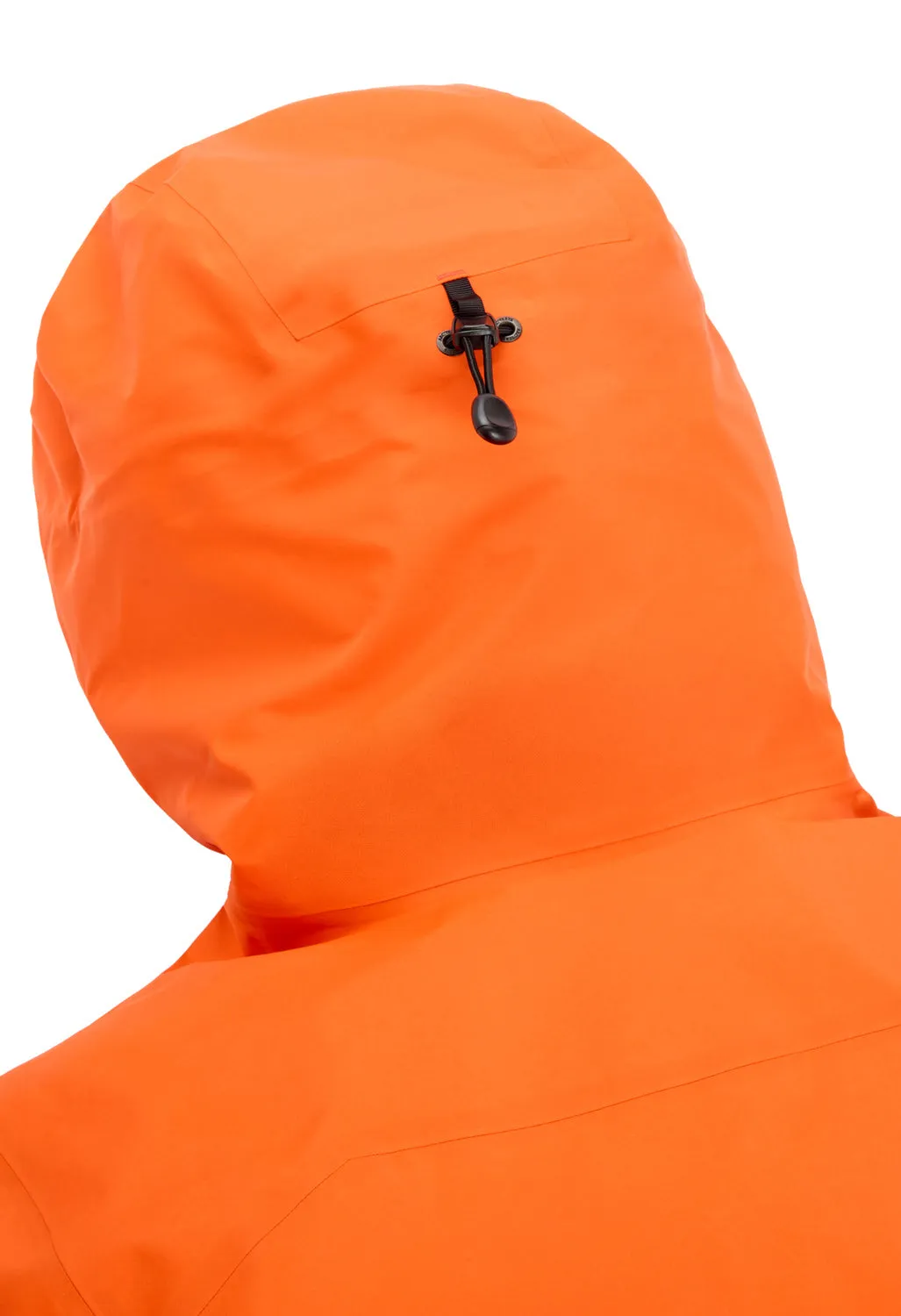 Arc'teryx Women's Beta SL Jacket - Solaris