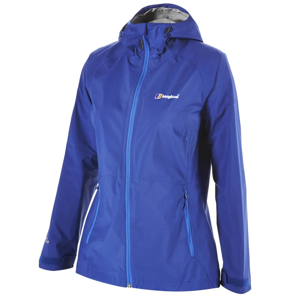 Berghaus Stormcloud Waterproof Jacket Wms