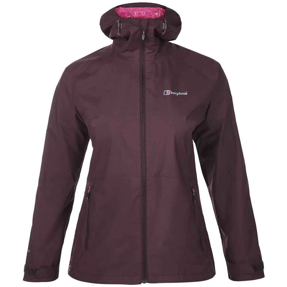 Berghaus Stormcloud Waterproof Jacket Wms