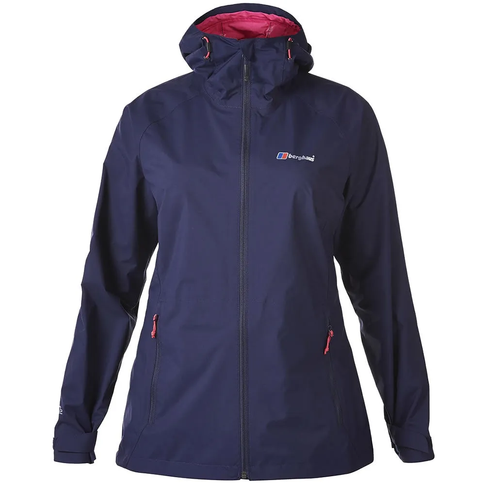Berghaus Stormcloud Waterproof Jacket Wms