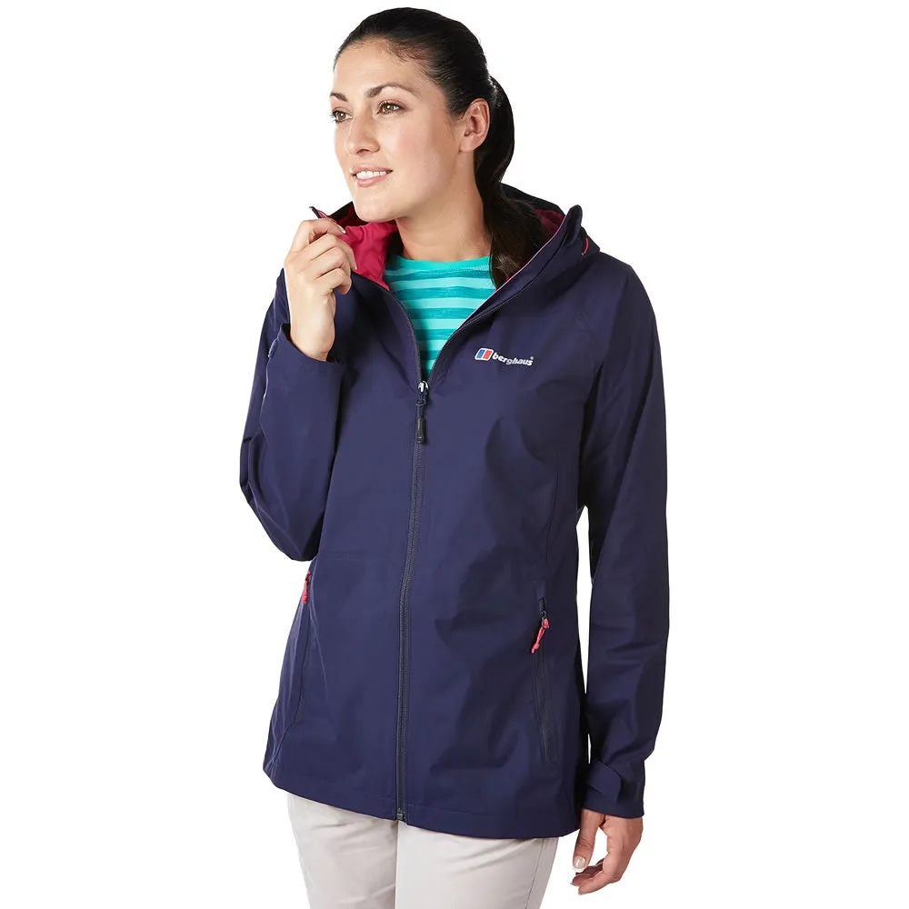 Berghaus Stormcloud Waterproof Jacket Wms