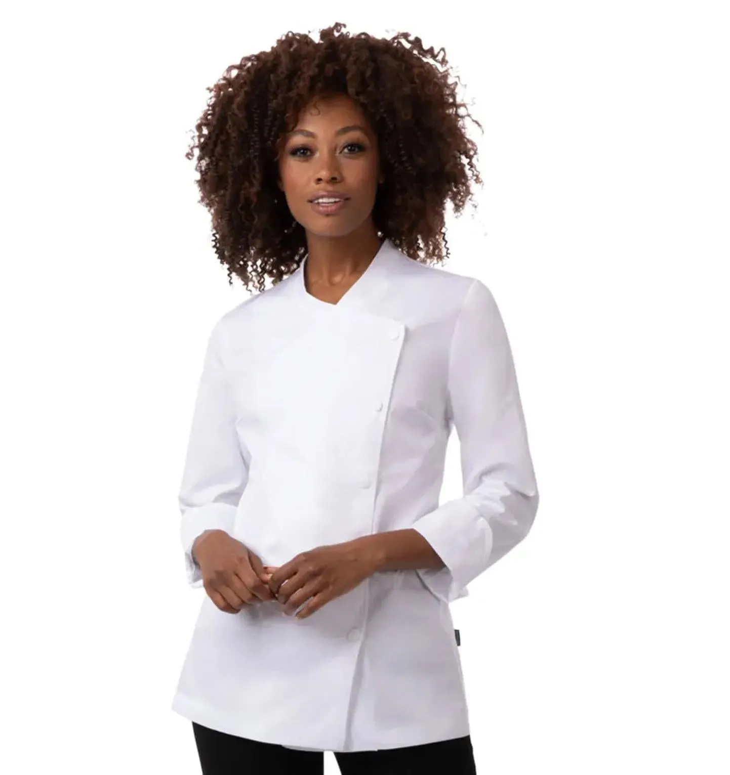Bragard Julia Women's Chef Jacket (Kitchen Apparel For Women)