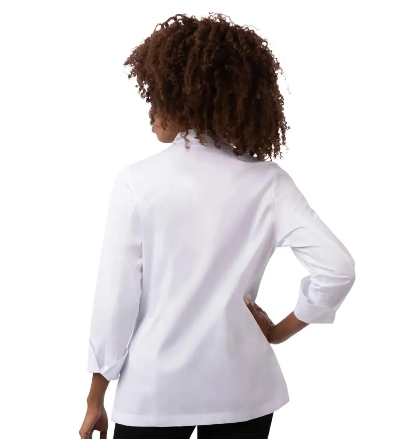 Bragard Julia Women's Chef Jacket (Kitchen Apparel For Women)