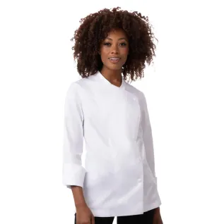 Bragard Julia Women's Chef Jacket (Kitchen Apparel For Women)