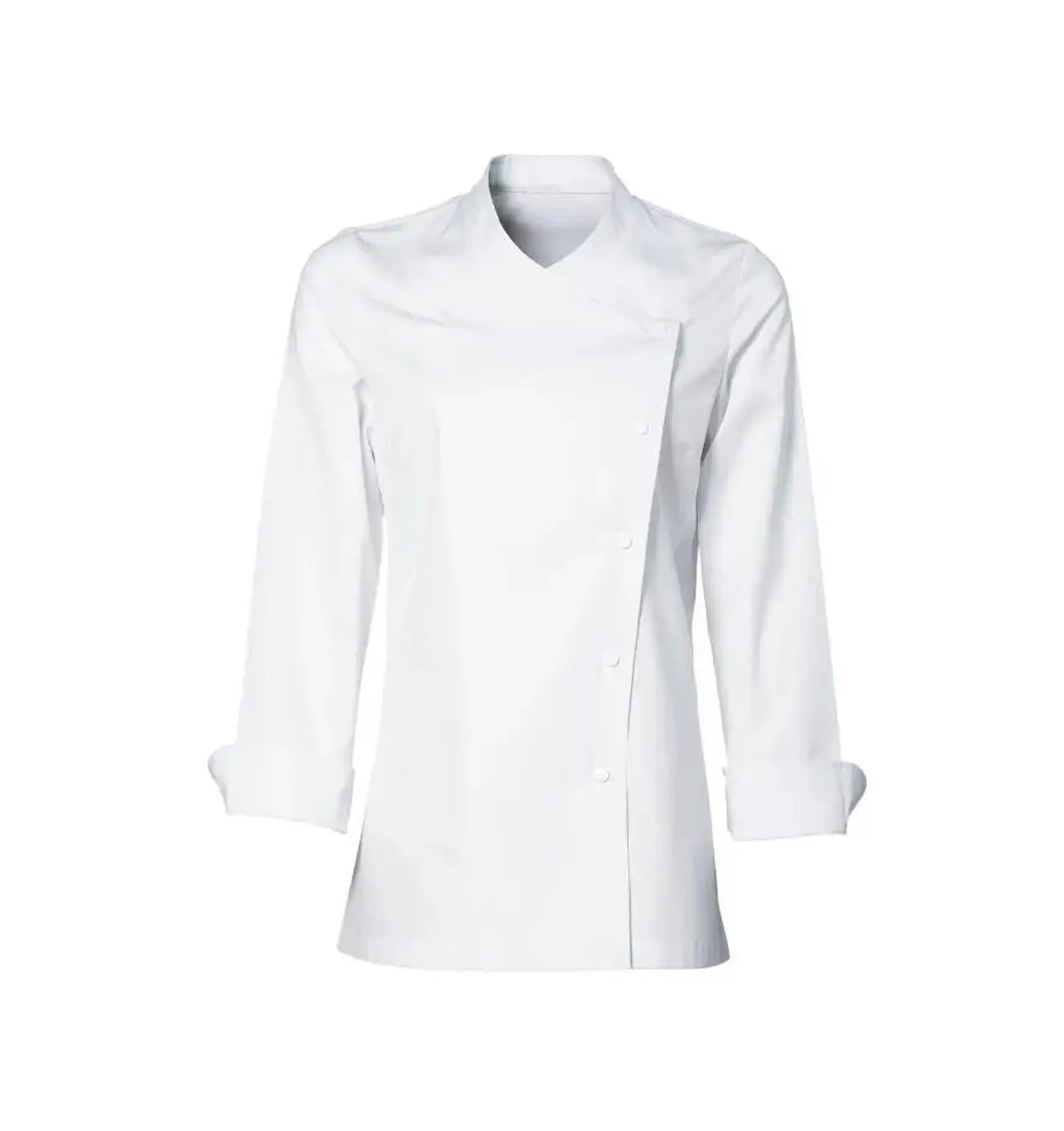 Bragard Julia Women's Chef Jacket (Kitchen Apparel For Women)