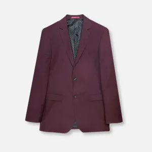 Gabbert Solid Sport Coat