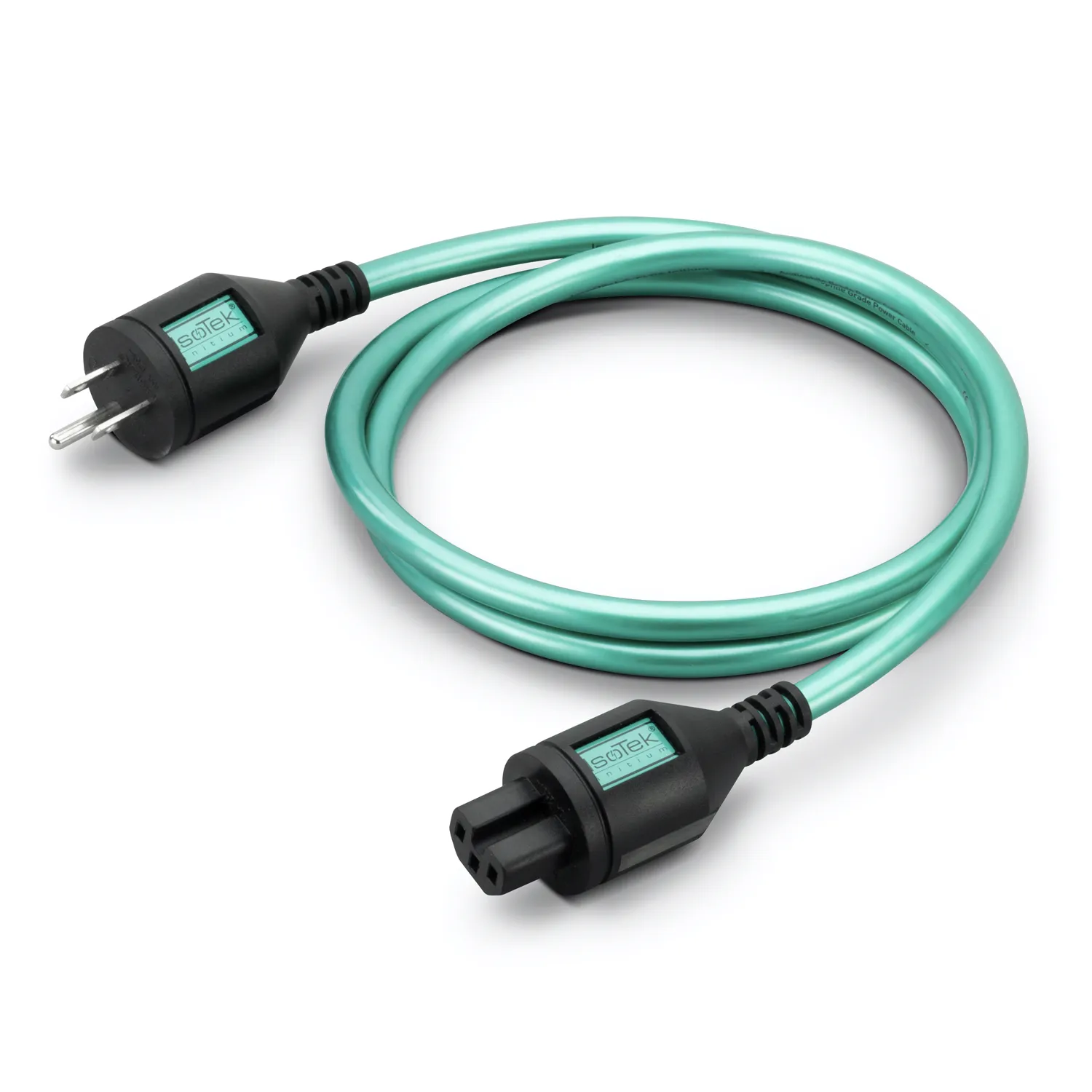 IsoTek EVO3 Initium Power Cable