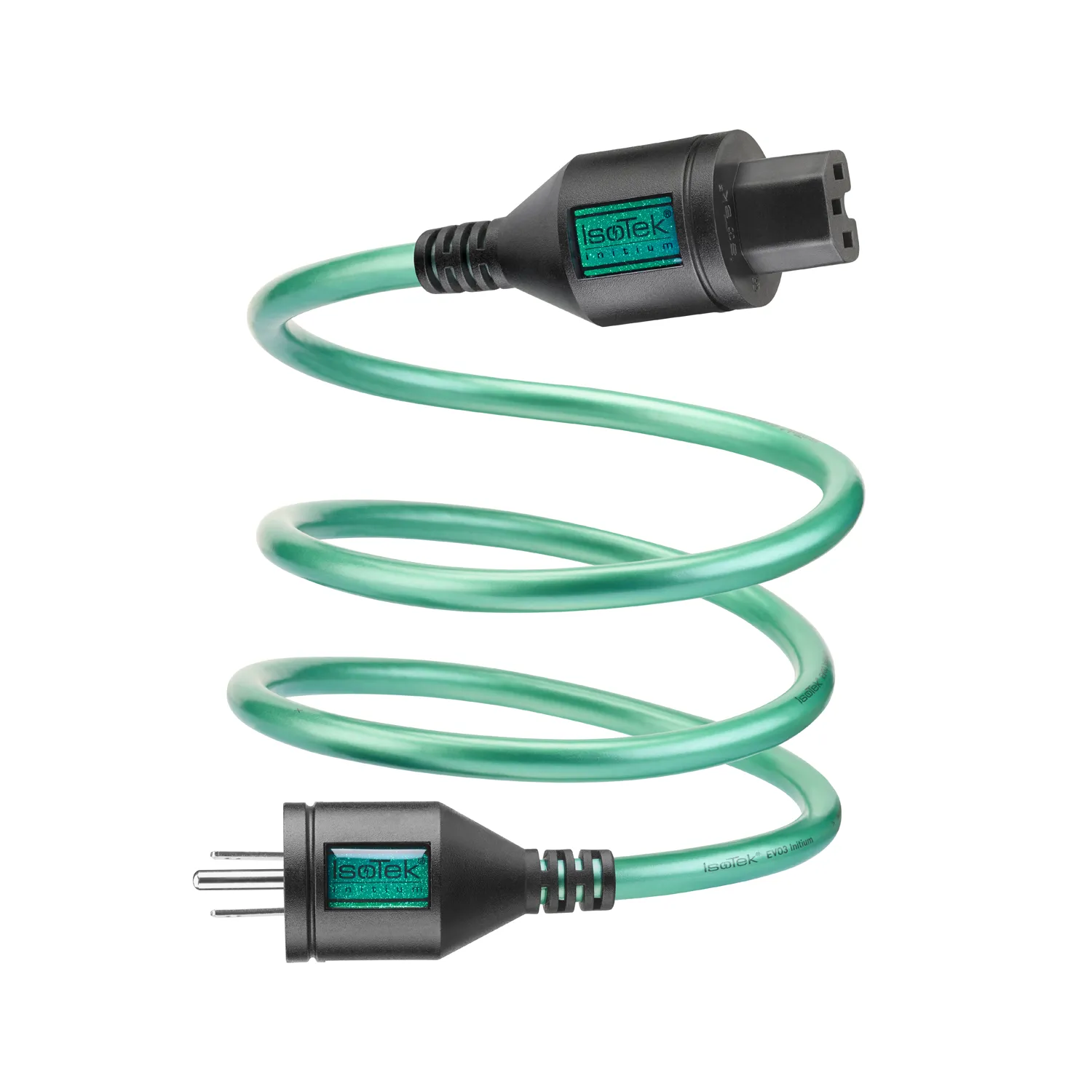 IsoTek EVO3 Initium Power Cable