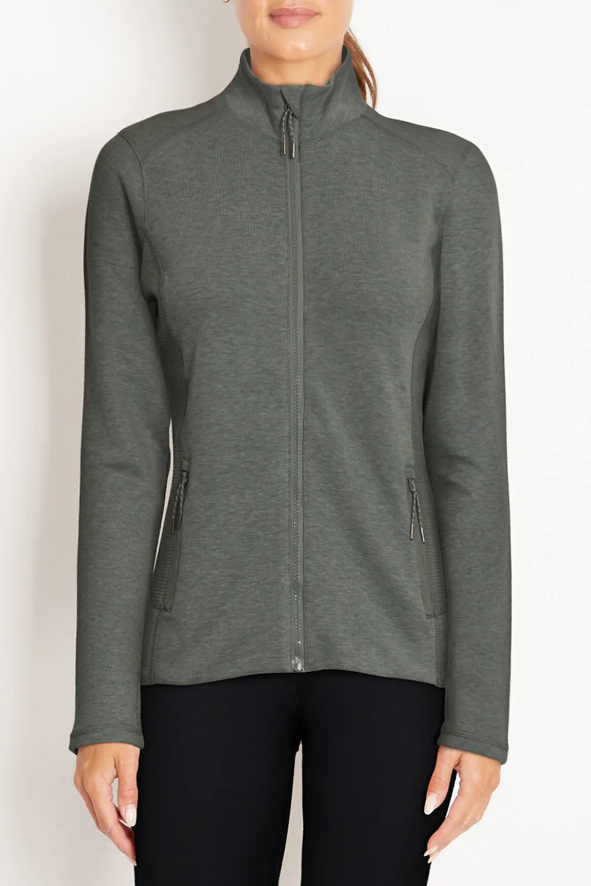 Journey Jacket