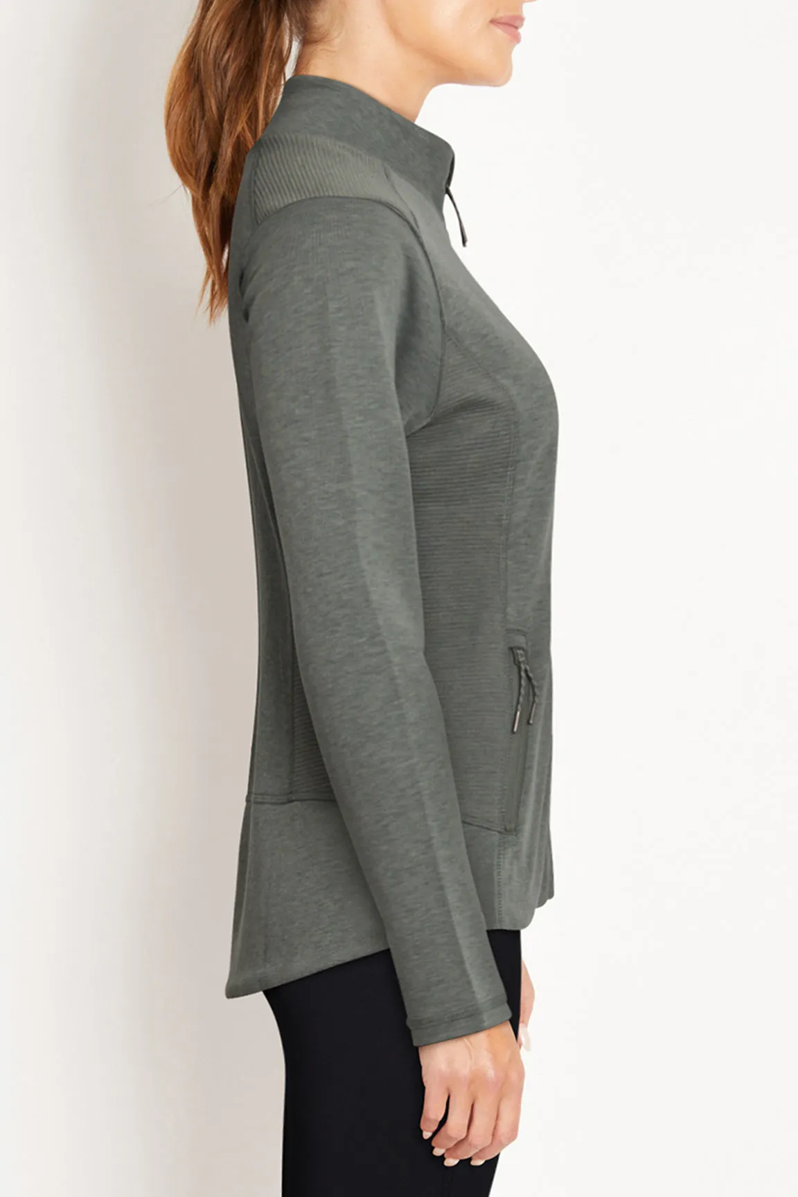 Journey Jacket