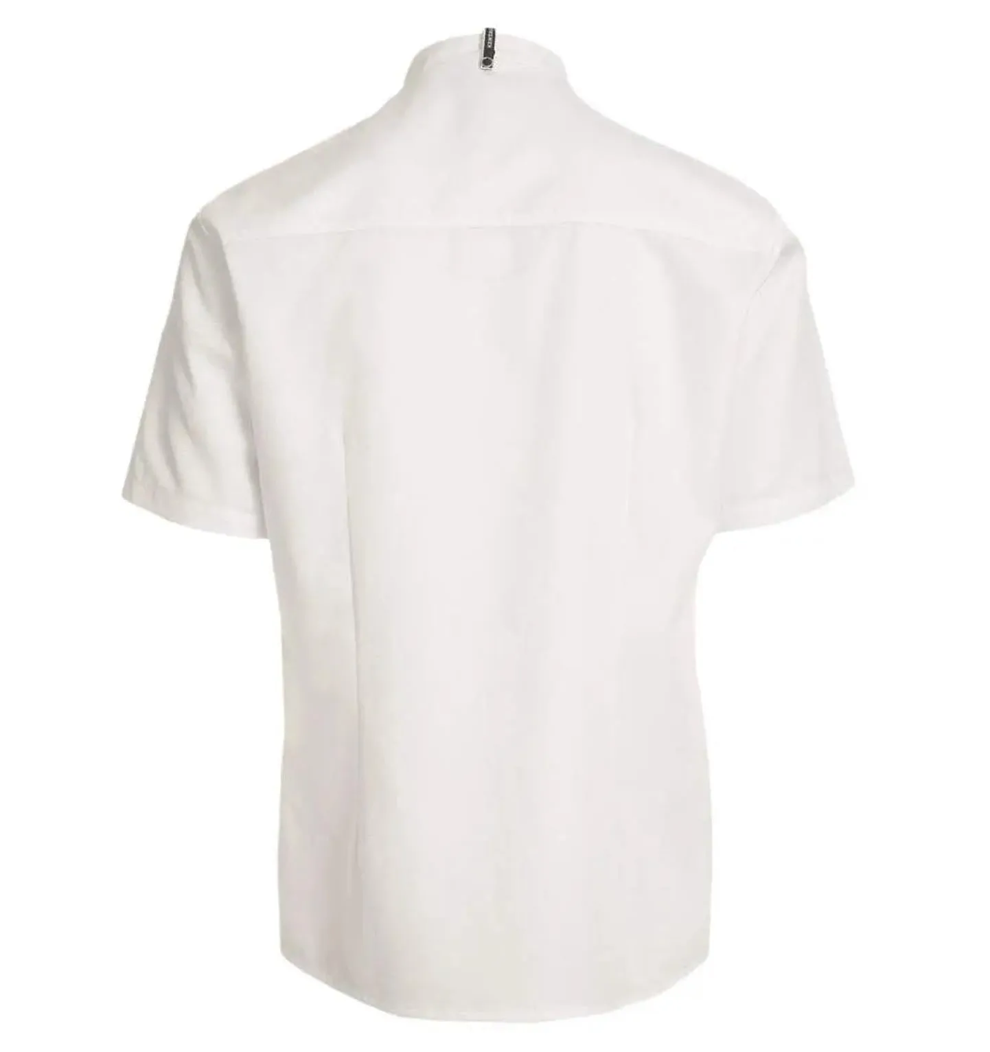 Kentaur 23516 Short Sleeve Chef/Service Jacket (chef clothing)