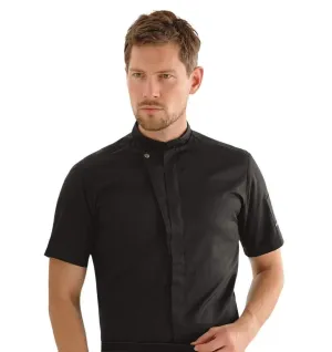Kentaur 23516 Short Sleeve Chef/Service Jacket