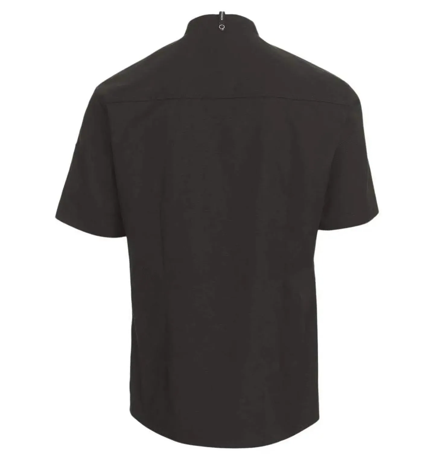 Kentaur 23516 Short Sleeve Chef/Service Jacket