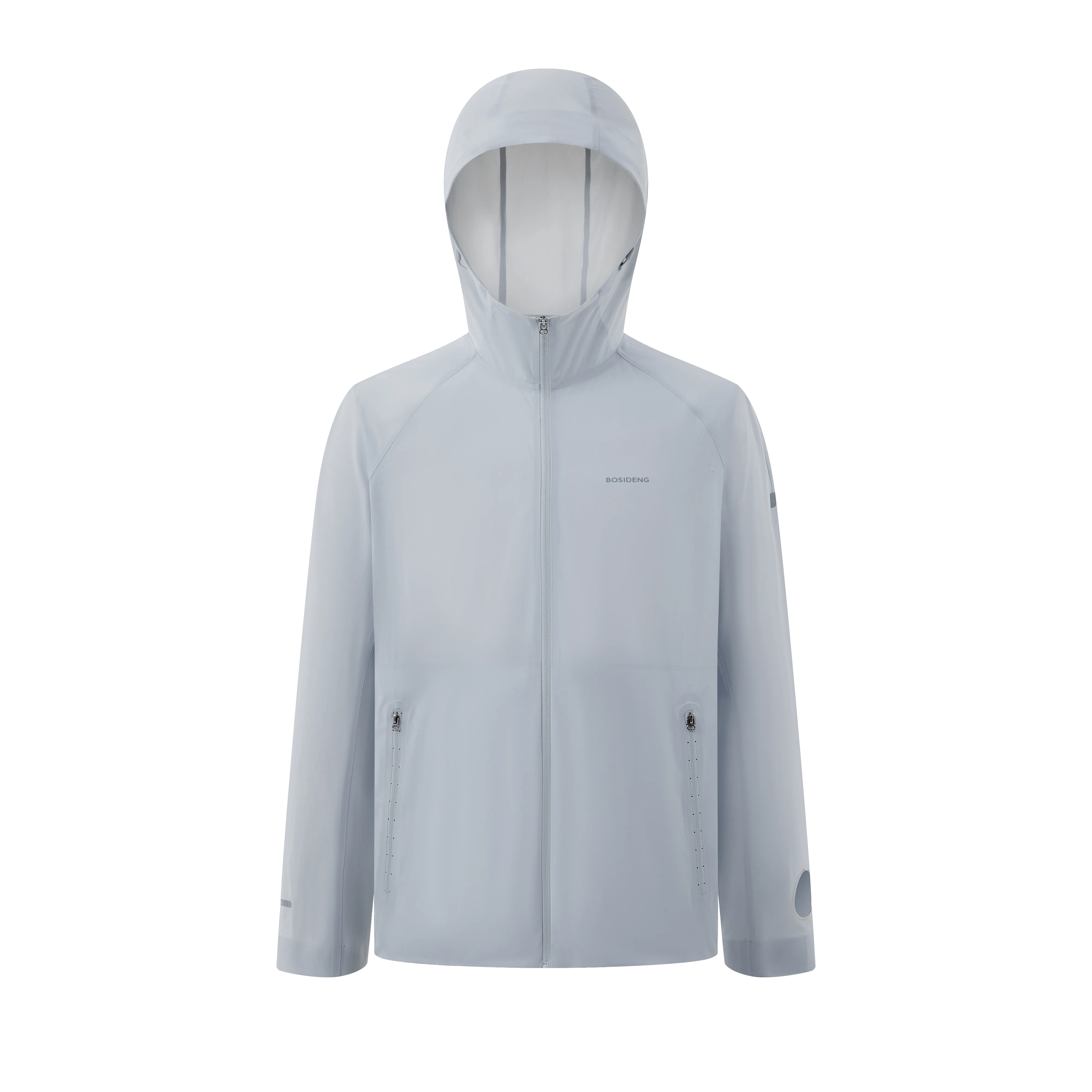 Men's Hi-Tech UPF Jacket 2127