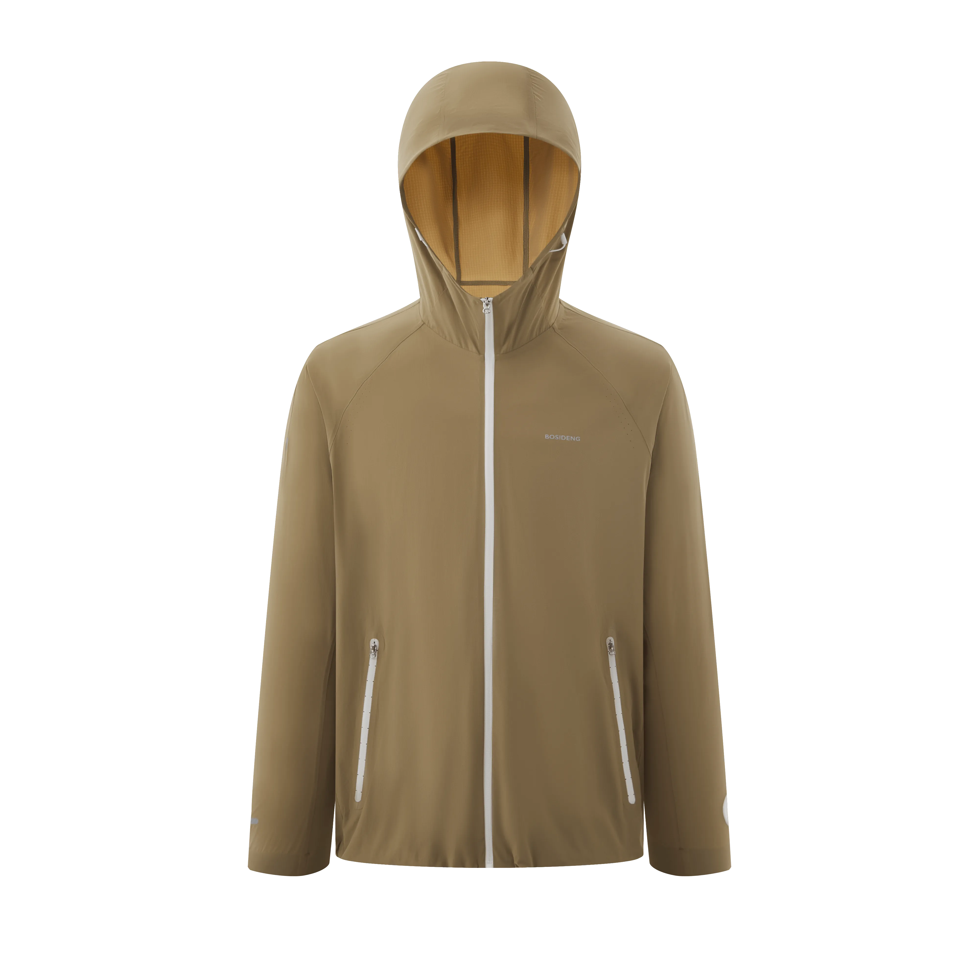 Men's Hi-Tech UPF Jacket 2127