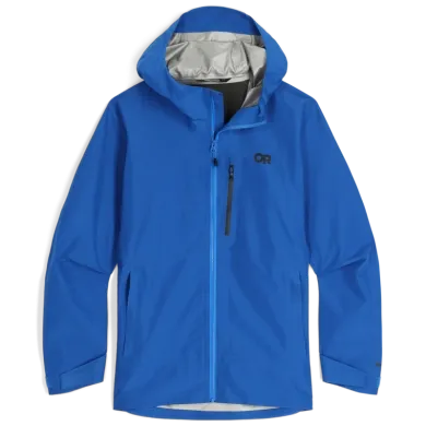 Outdoor Research Foray Super Stretch Mens Waterproof Jacket