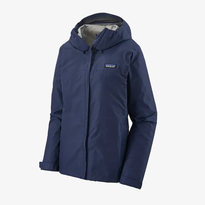Patagonia Women's Torrent 3-Layer Jacket