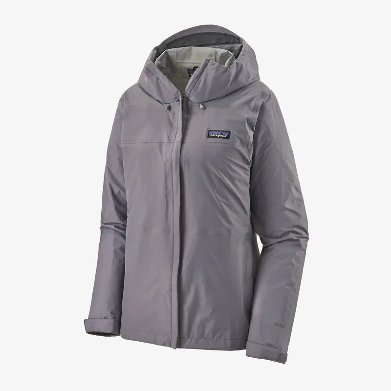 Patagonia Women's Torrent 3-Layer Jacket