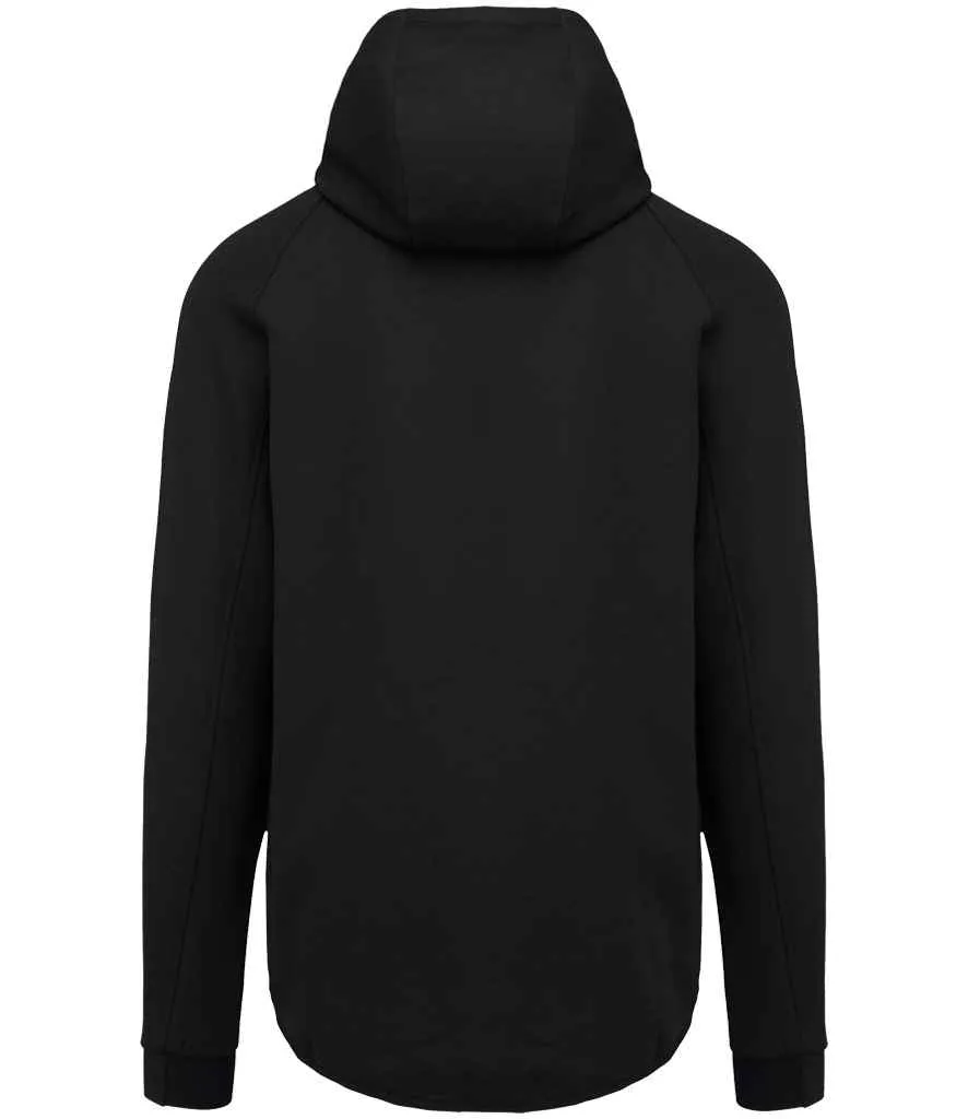 Proact Performance Hooded Jacket | Black