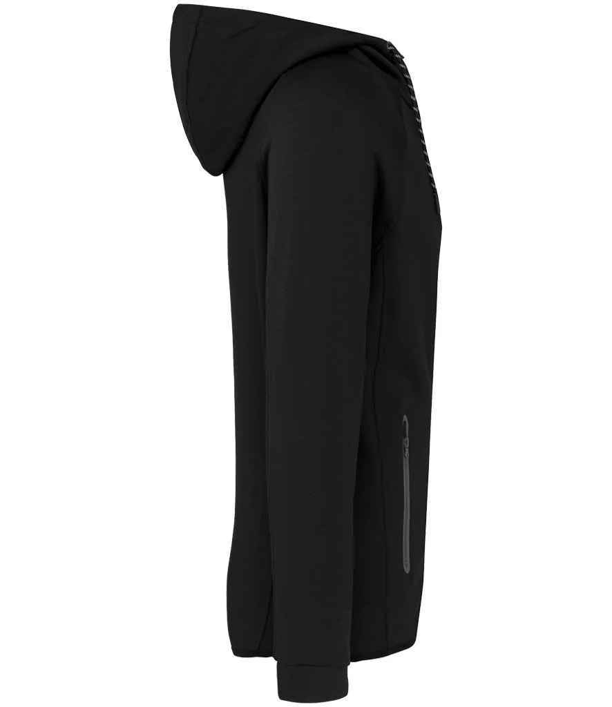 Proact Performance Hooded Jacket | Black
