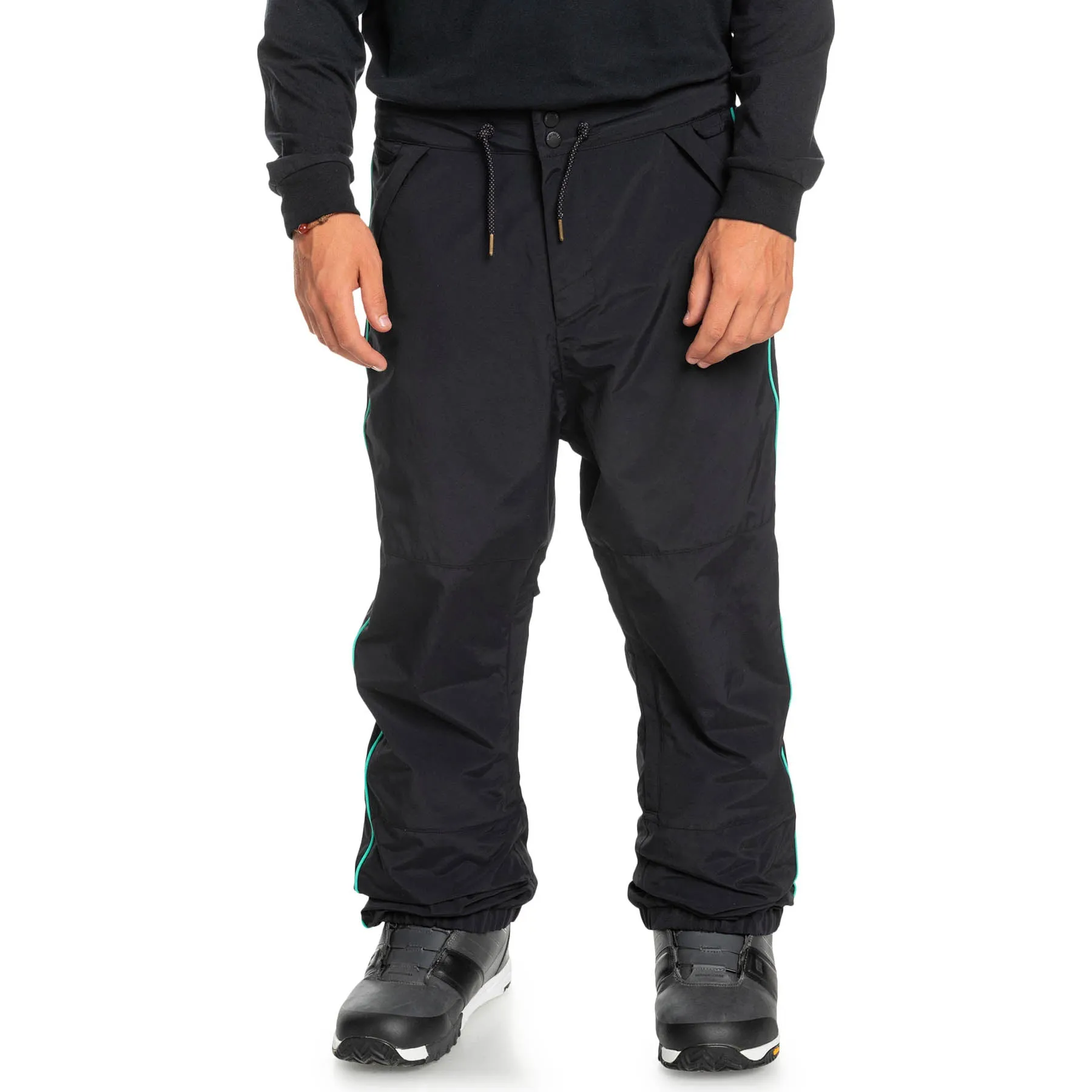 Quiksilver Snow Down Pant 2023