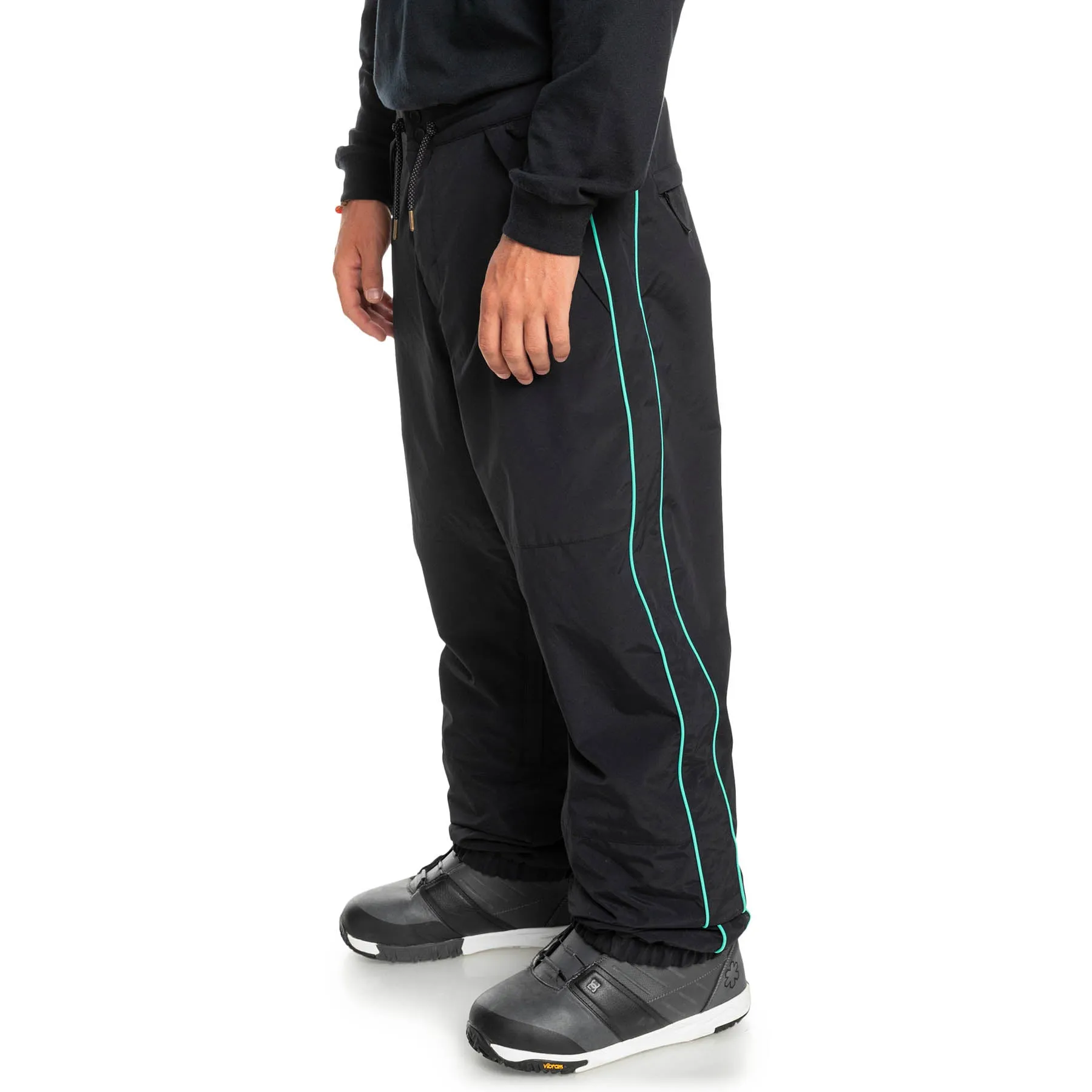 Quiksilver Snow Down Pant 2023