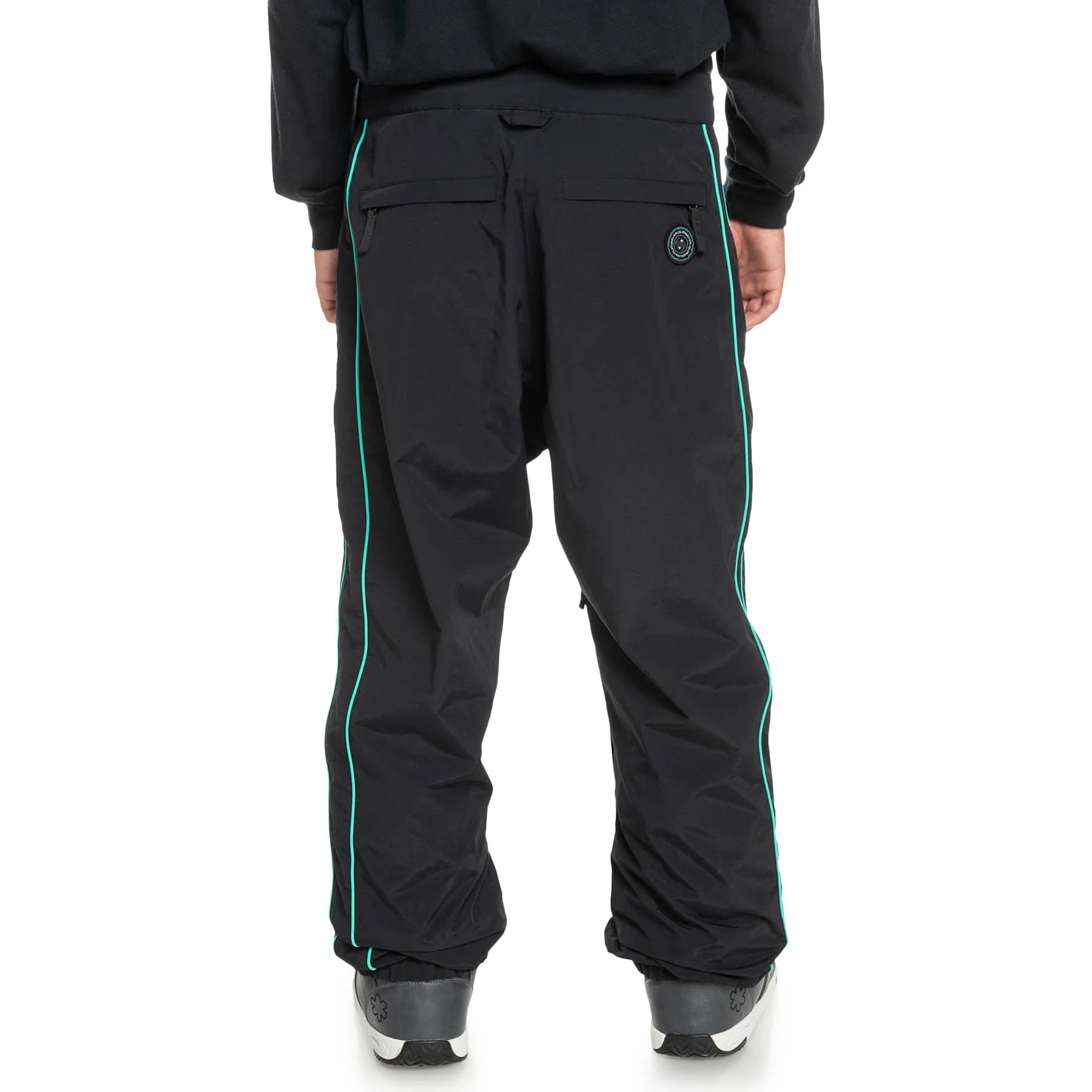 Quiksilver Snow Down Pant 2023