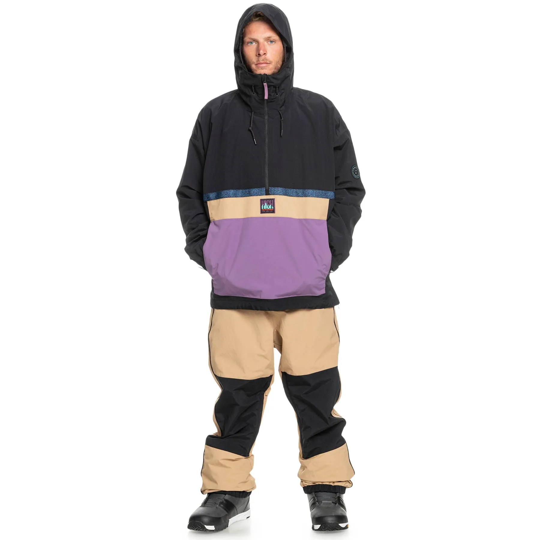 Quiksilver Snow Down Pant 2023