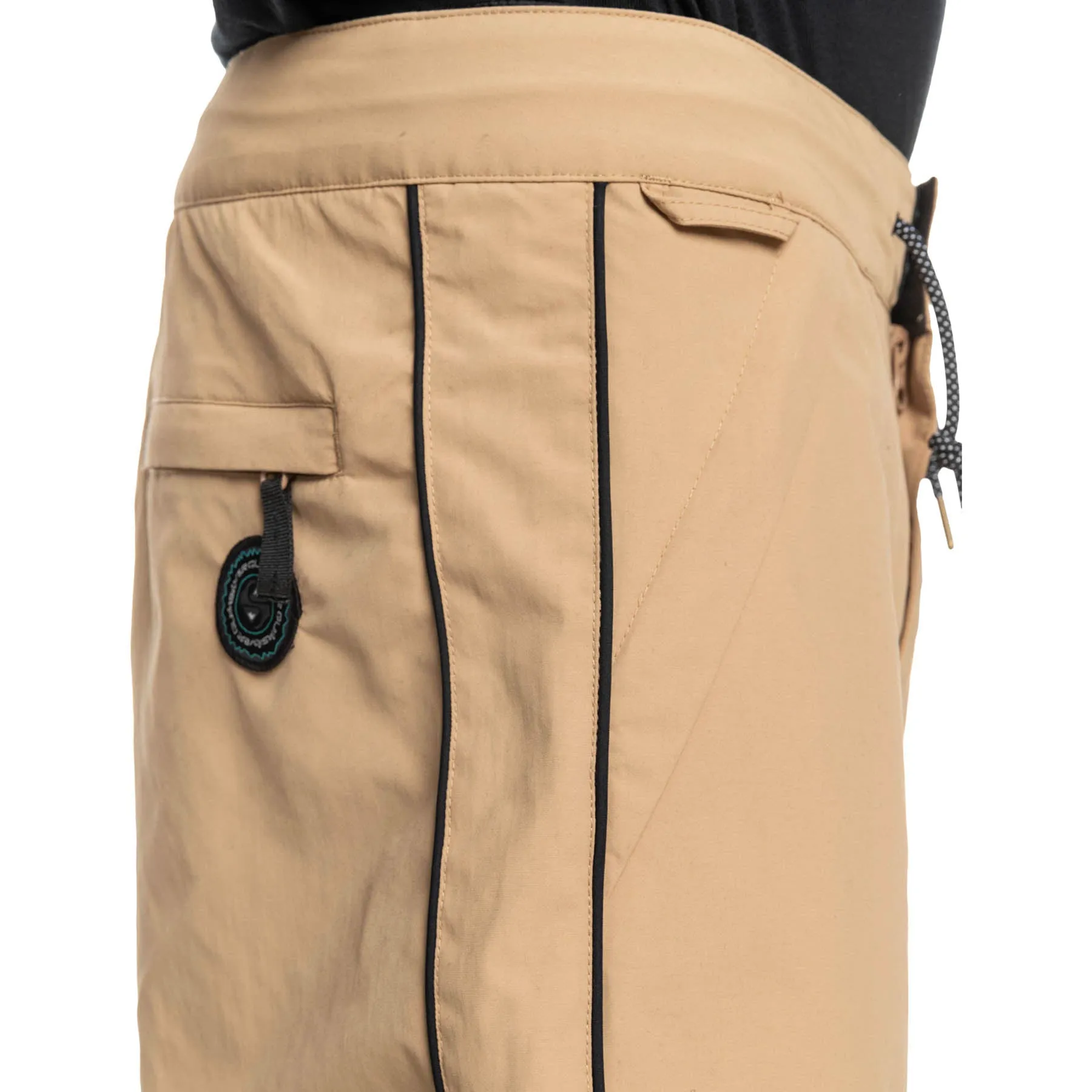 Quiksilver Snow Down Pant 2023