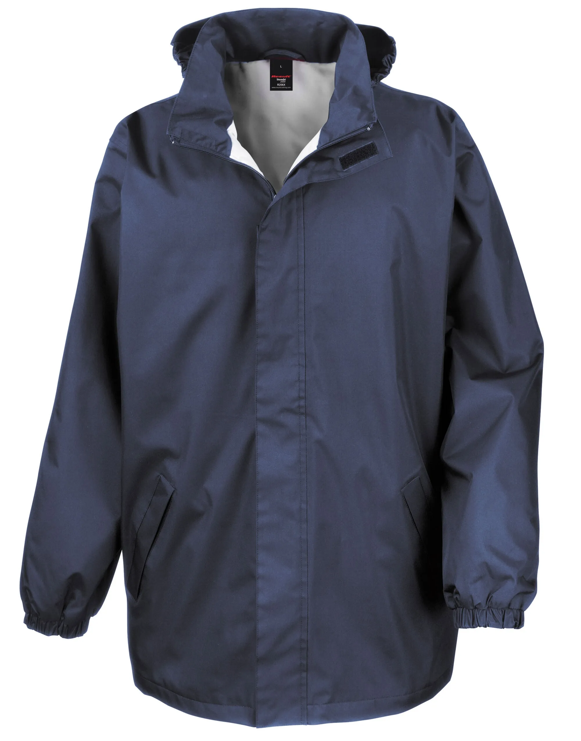 R206X Result Core Midweight Jacket