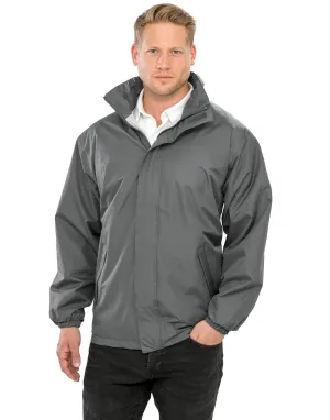 R206X Result Core Midweight Jacket