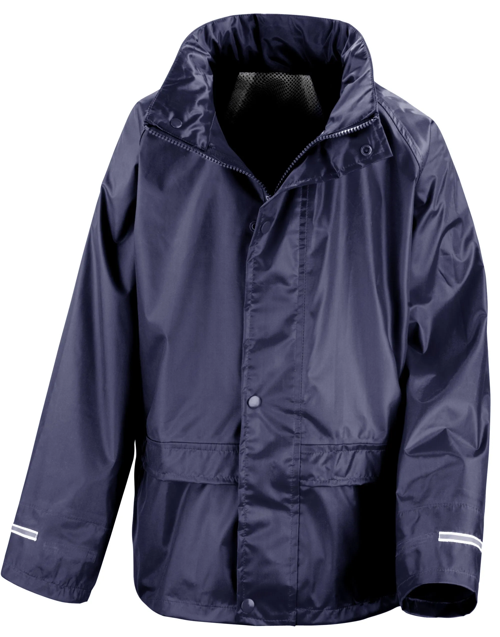 R225J Result Core Junior Rain Suit