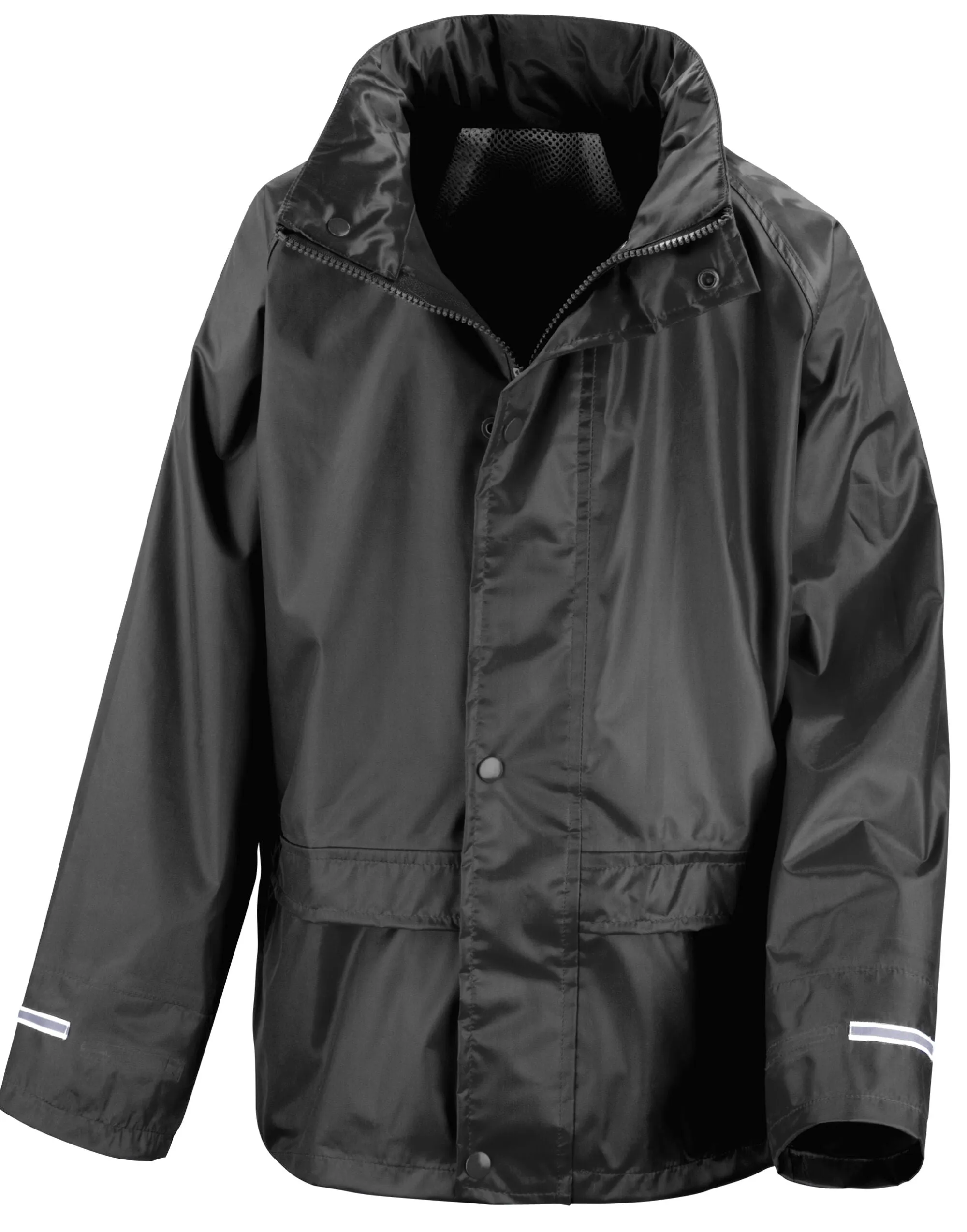 R225J Result Core Junior Rain Suit