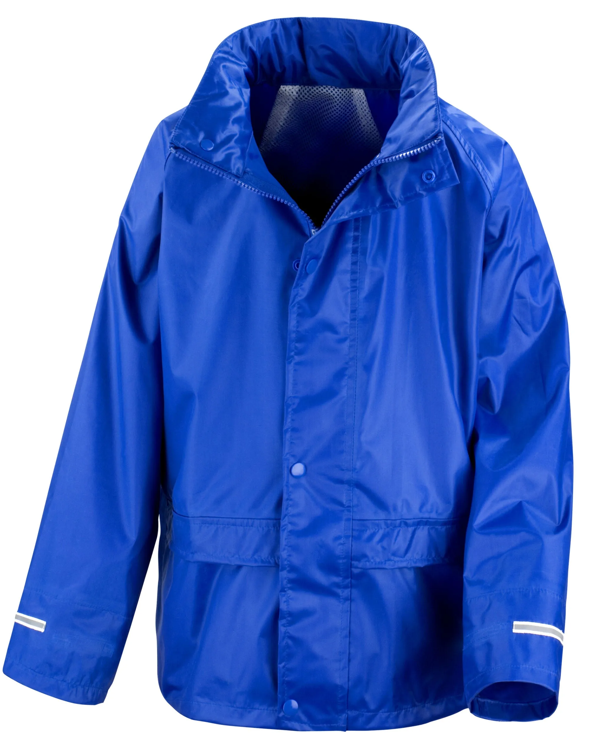 R225J Result Core Junior Rain Suit