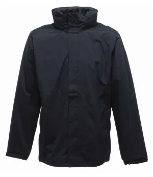 Regatta Ardmore Waterproof Shell Jacket | Navy/Navy