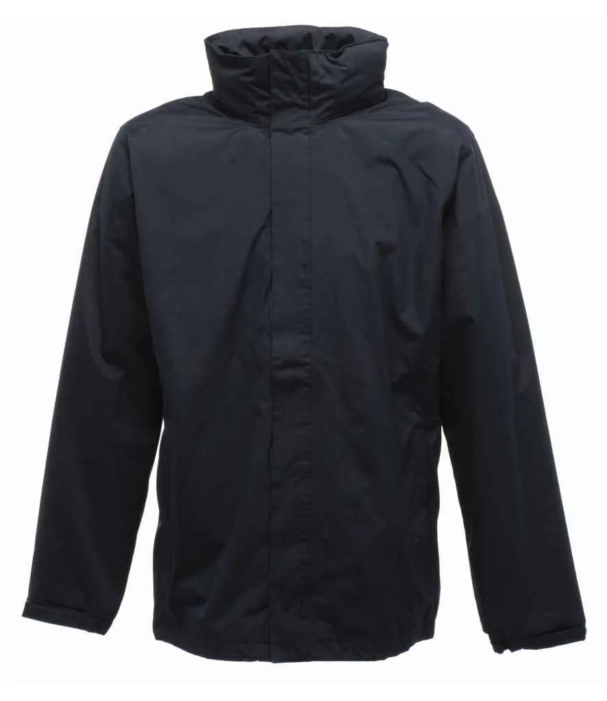 Regatta Ardmore Waterproof Shell Jacket | Navy/Navy