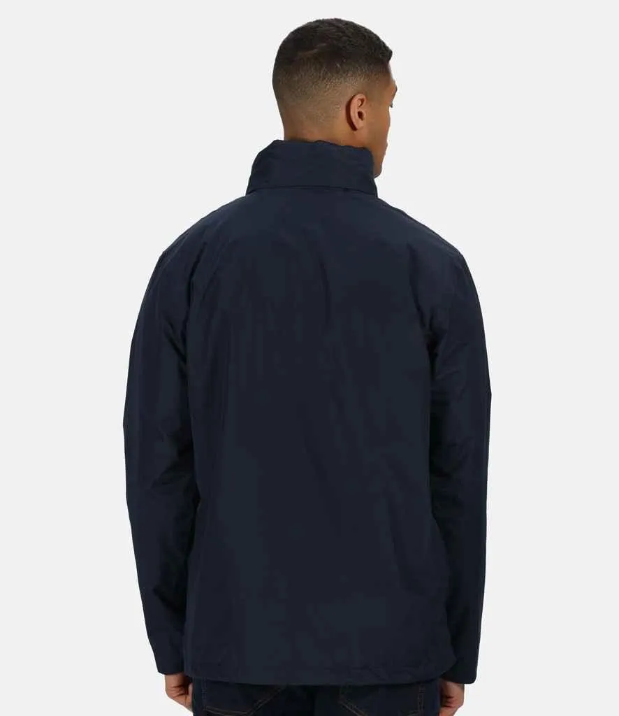 Regatta Gibson IV Waterproof Interactive Jacket