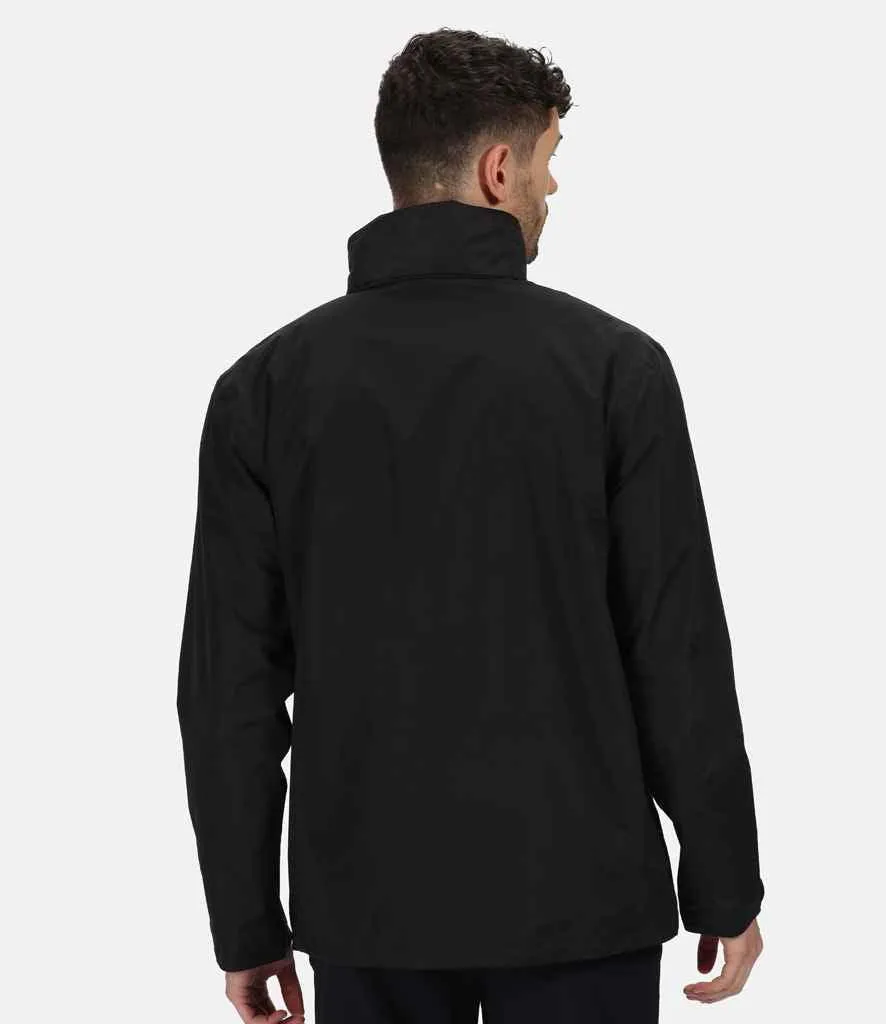 Regatta Gibson IV Waterproof Interactive Jacket